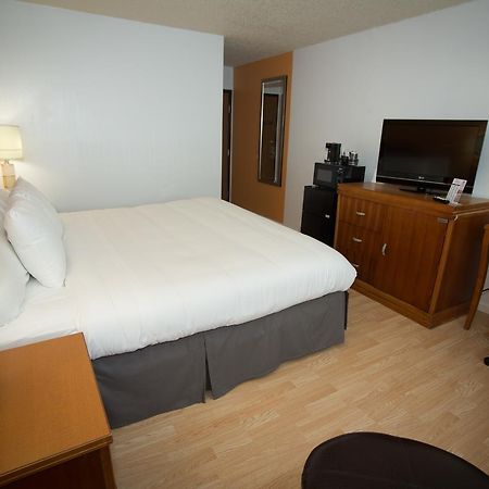 Econo Lodge Alliance Zewnętrze zdjęcie