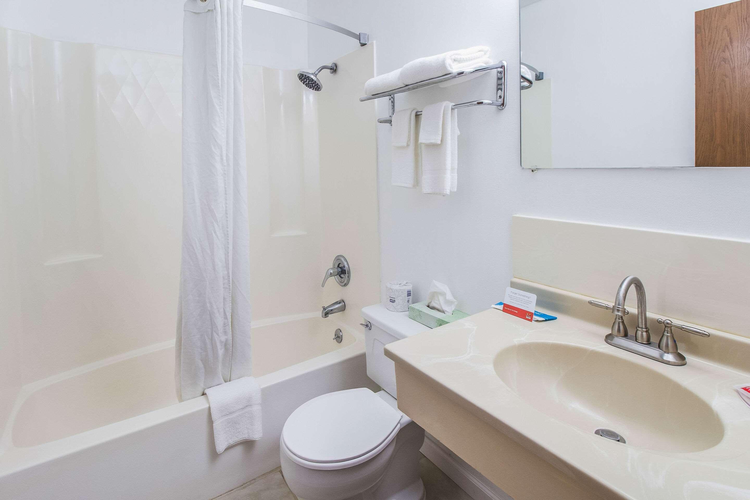 Econo Lodge Alliance Zewnętrze zdjęcie