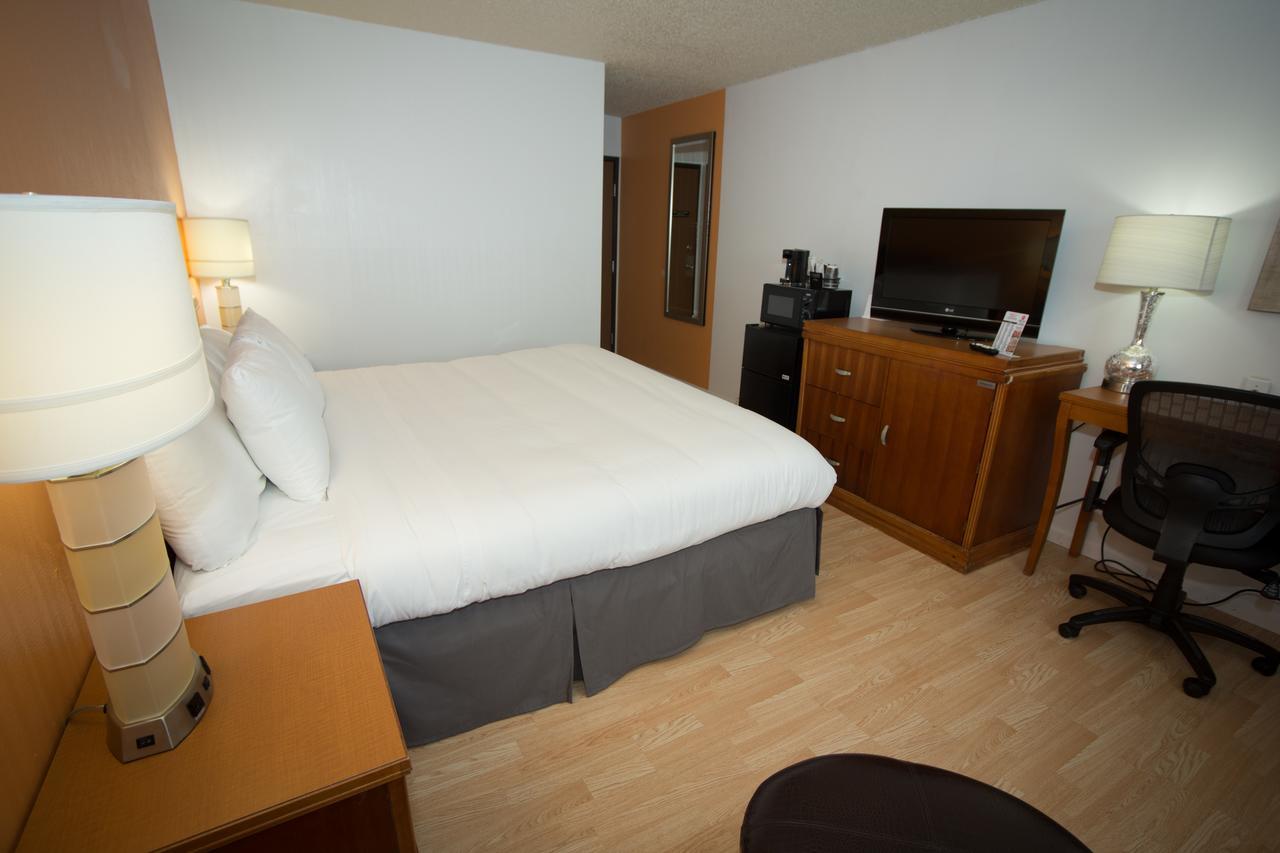 Econo Lodge Alliance Zewnętrze zdjęcie