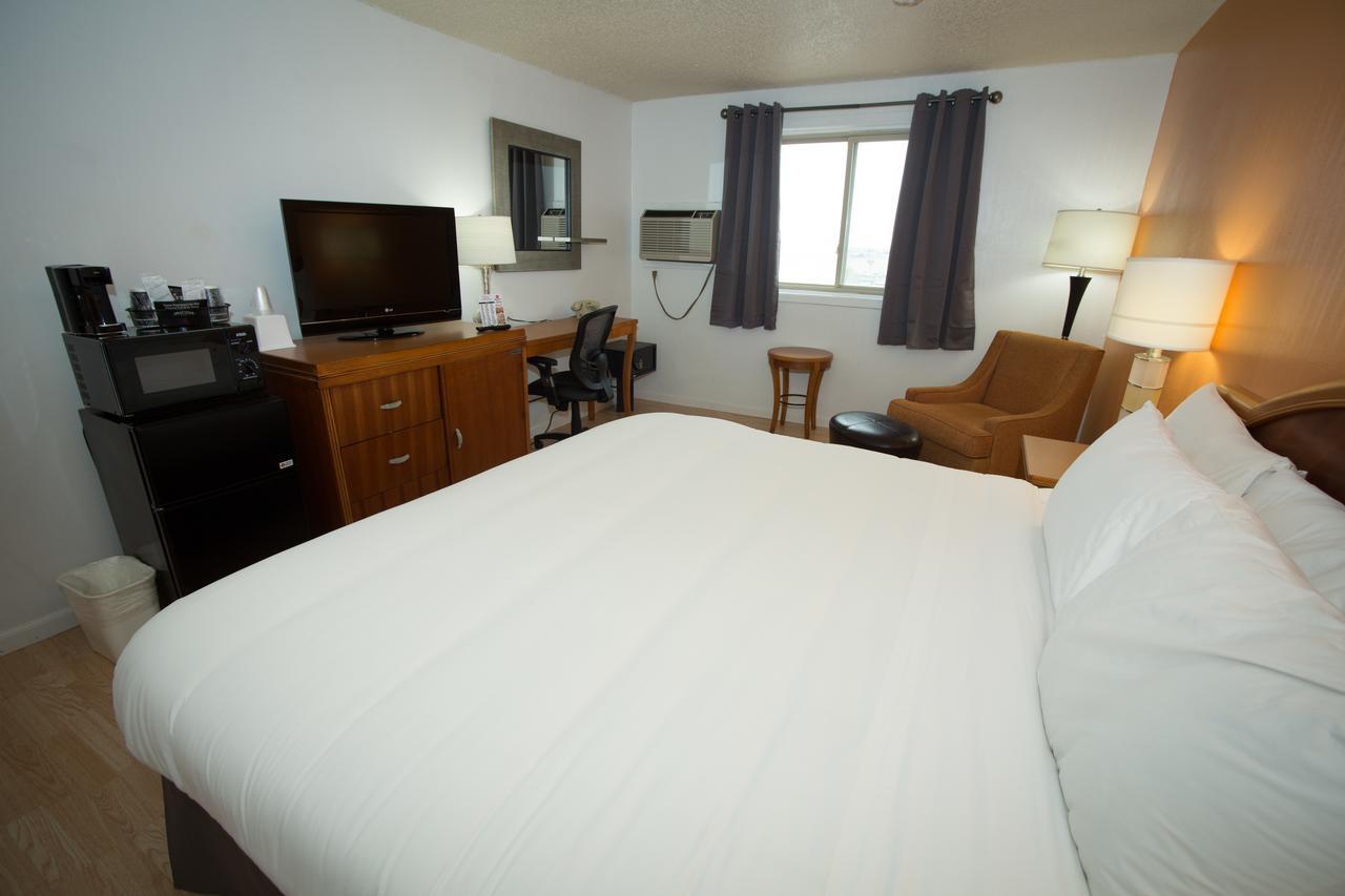 Econo Lodge Alliance Zewnętrze zdjęcie
