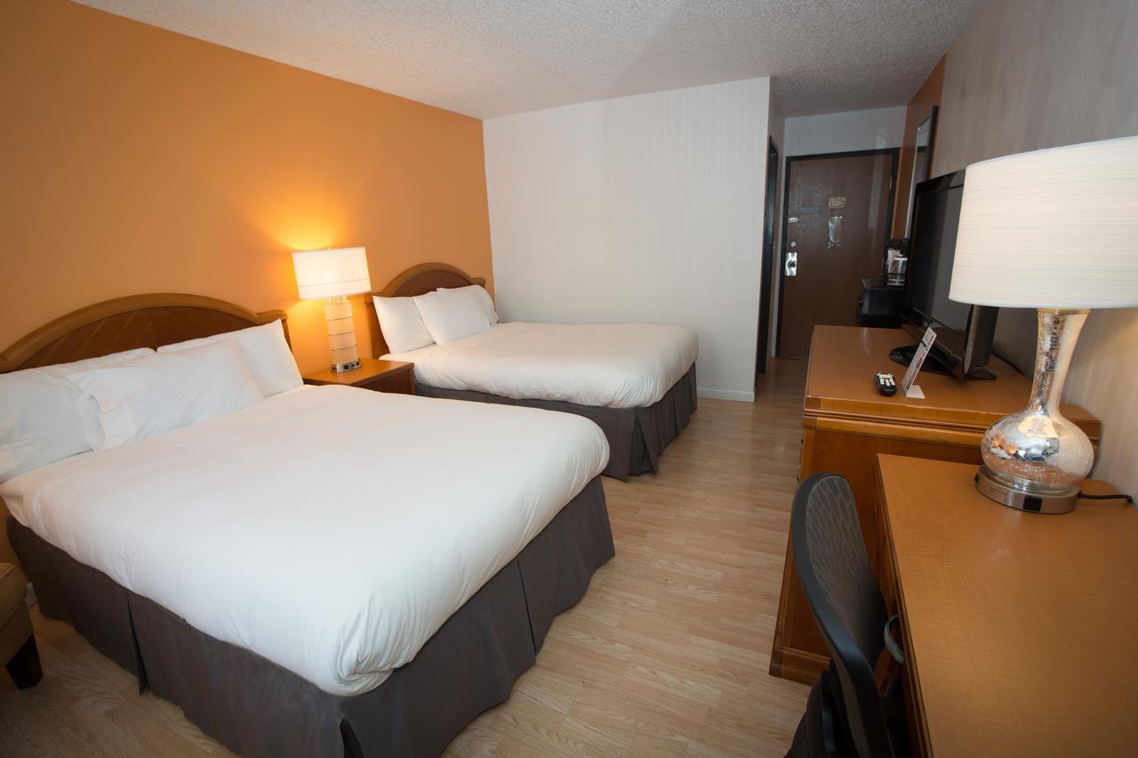 Econo Lodge Alliance Zewnętrze zdjęcie