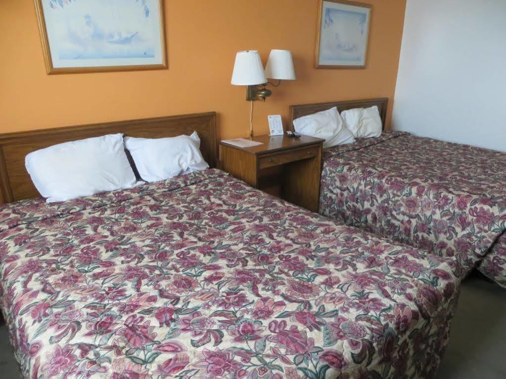 Econo Lodge Alliance Zewnętrze zdjęcie